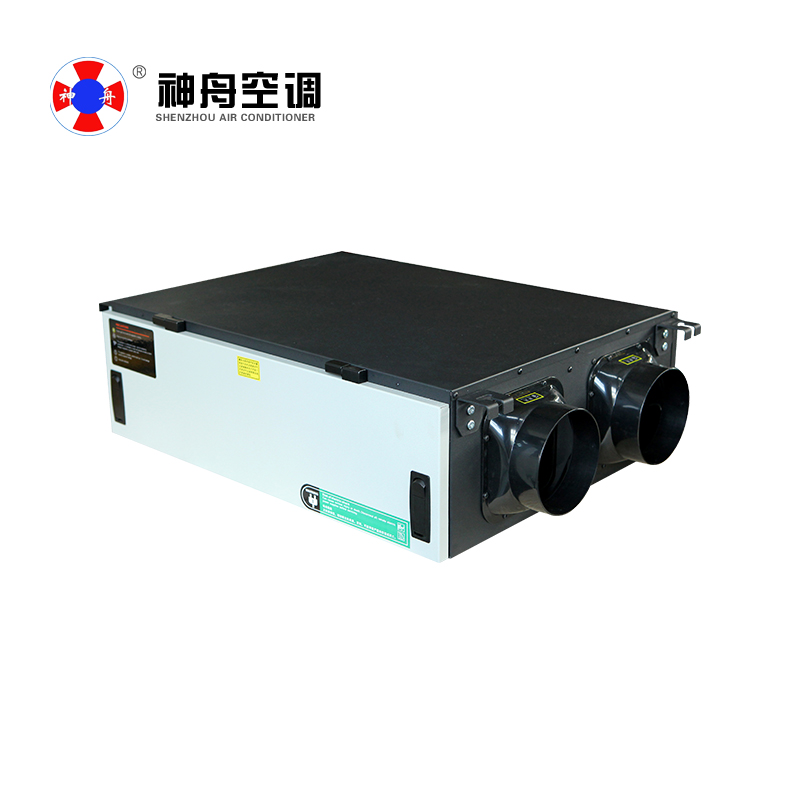 新風換氣機