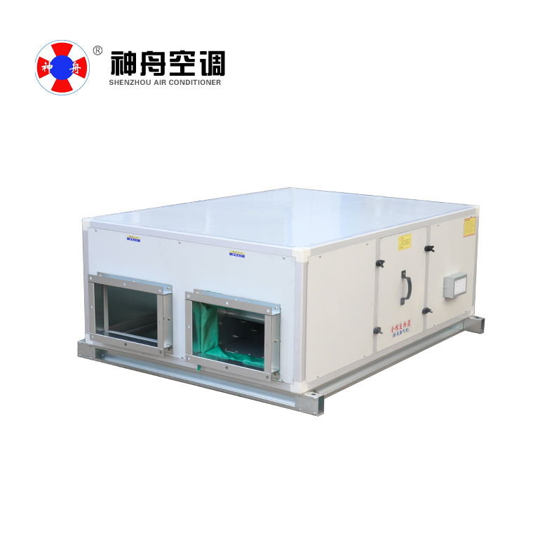 全熱交換器