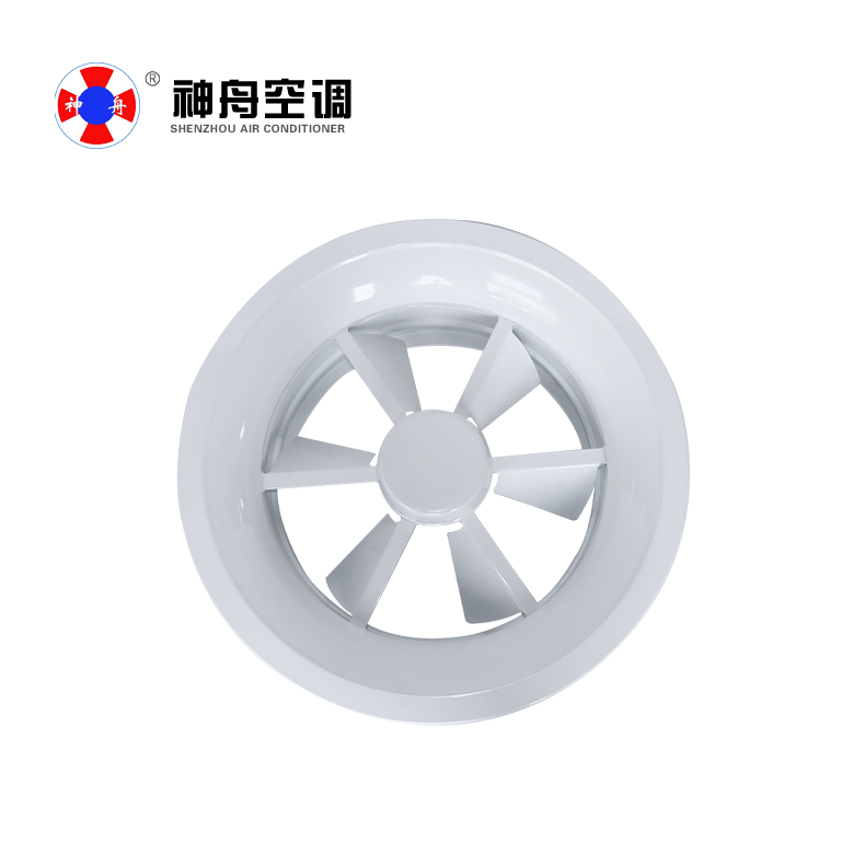 旋流風口