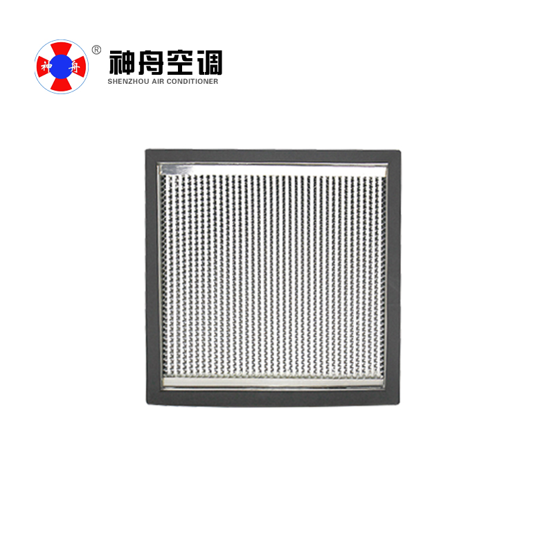 單層百葉風口帶過濾