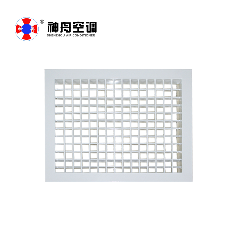 蛋格式百葉風口