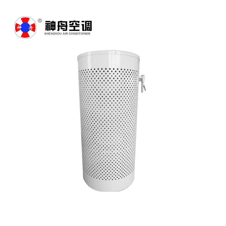 置換風口