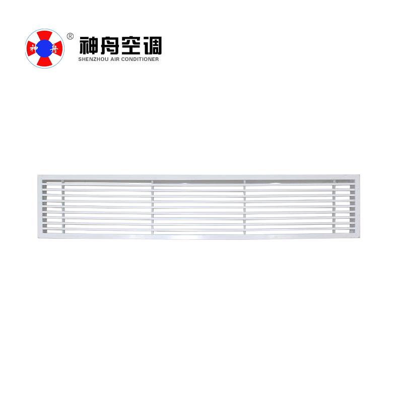 條形風(fēng)口